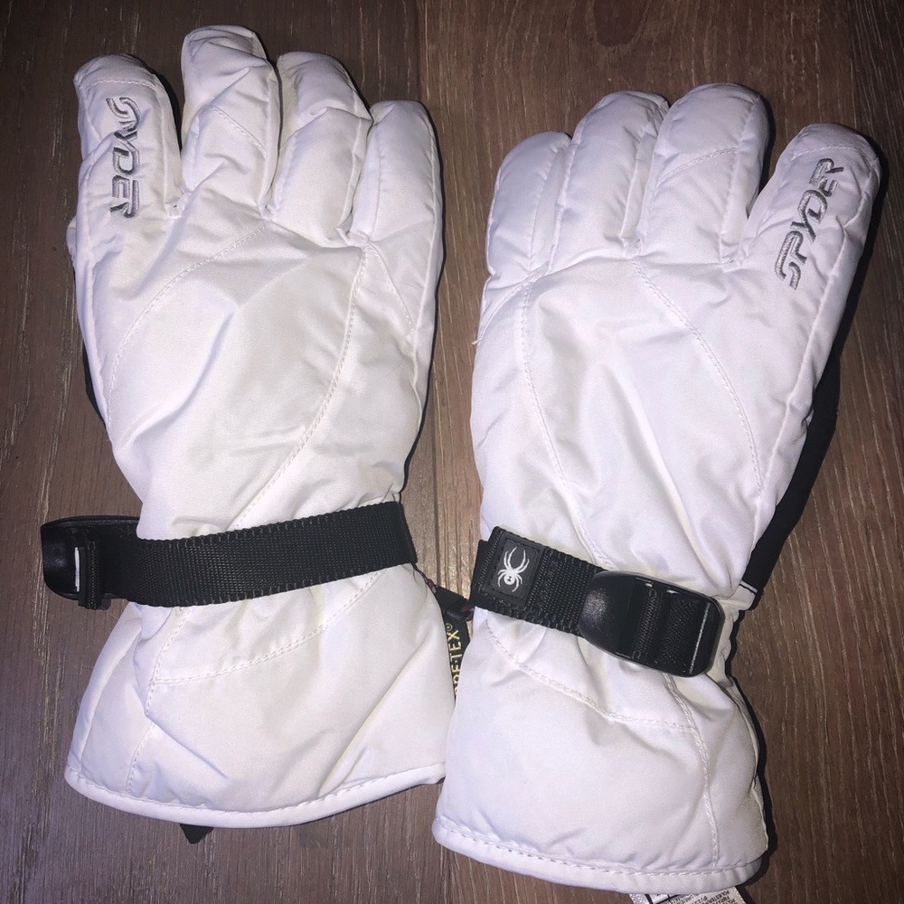 Women’s Spyder Ski Gloves